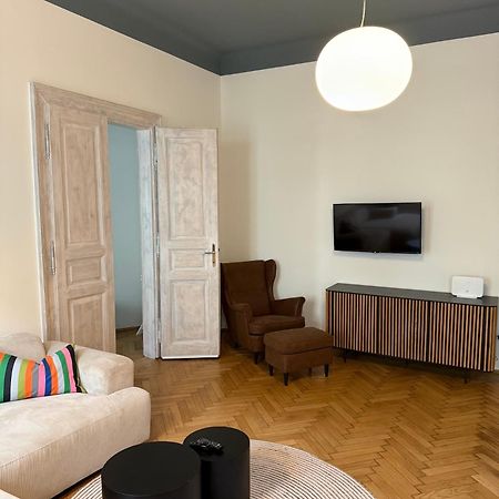 Premium Apartment In Altstadtnaehe Γκρατς Εξωτερικό φωτογραφία
