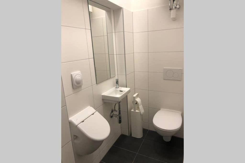 Premium Apartment In Altstadtnaehe Γκρατς Εξωτερικό φωτογραφία