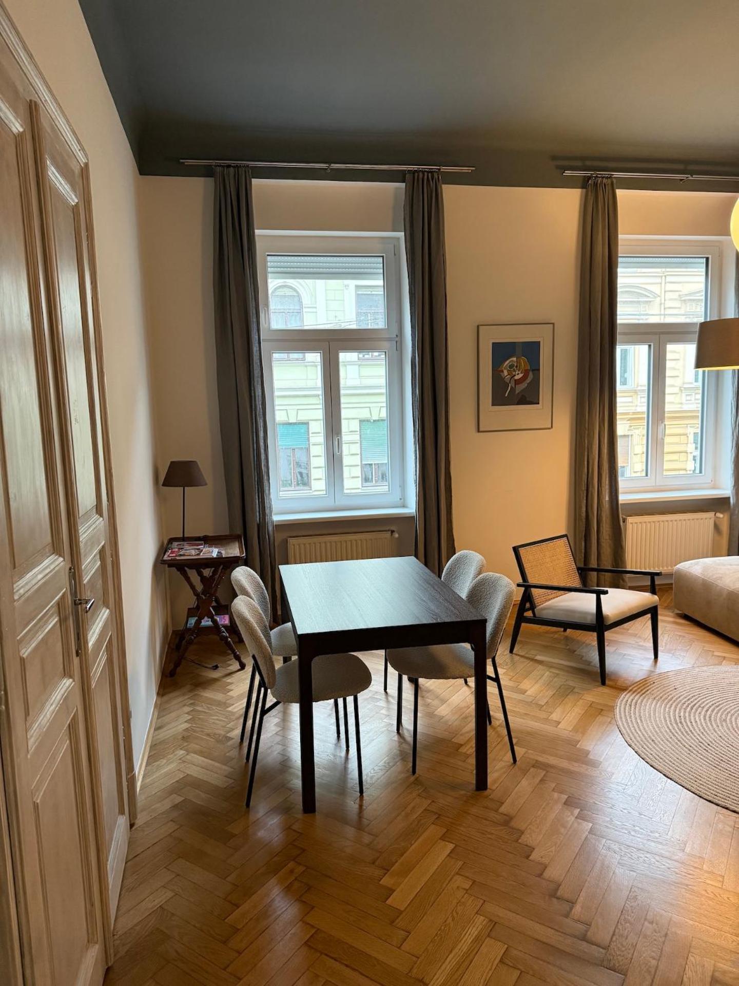 Premium Apartment In Altstadtnaehe Γκρατς Εξωτερικό φωτογραφία