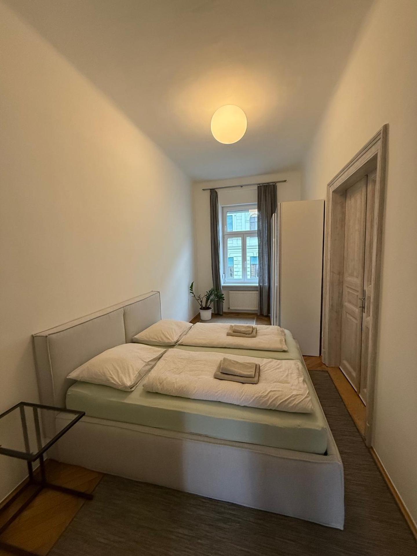 Premium Apartment In Altstadtnaehe Γκρατς Εξωτερικό φωτογραφία