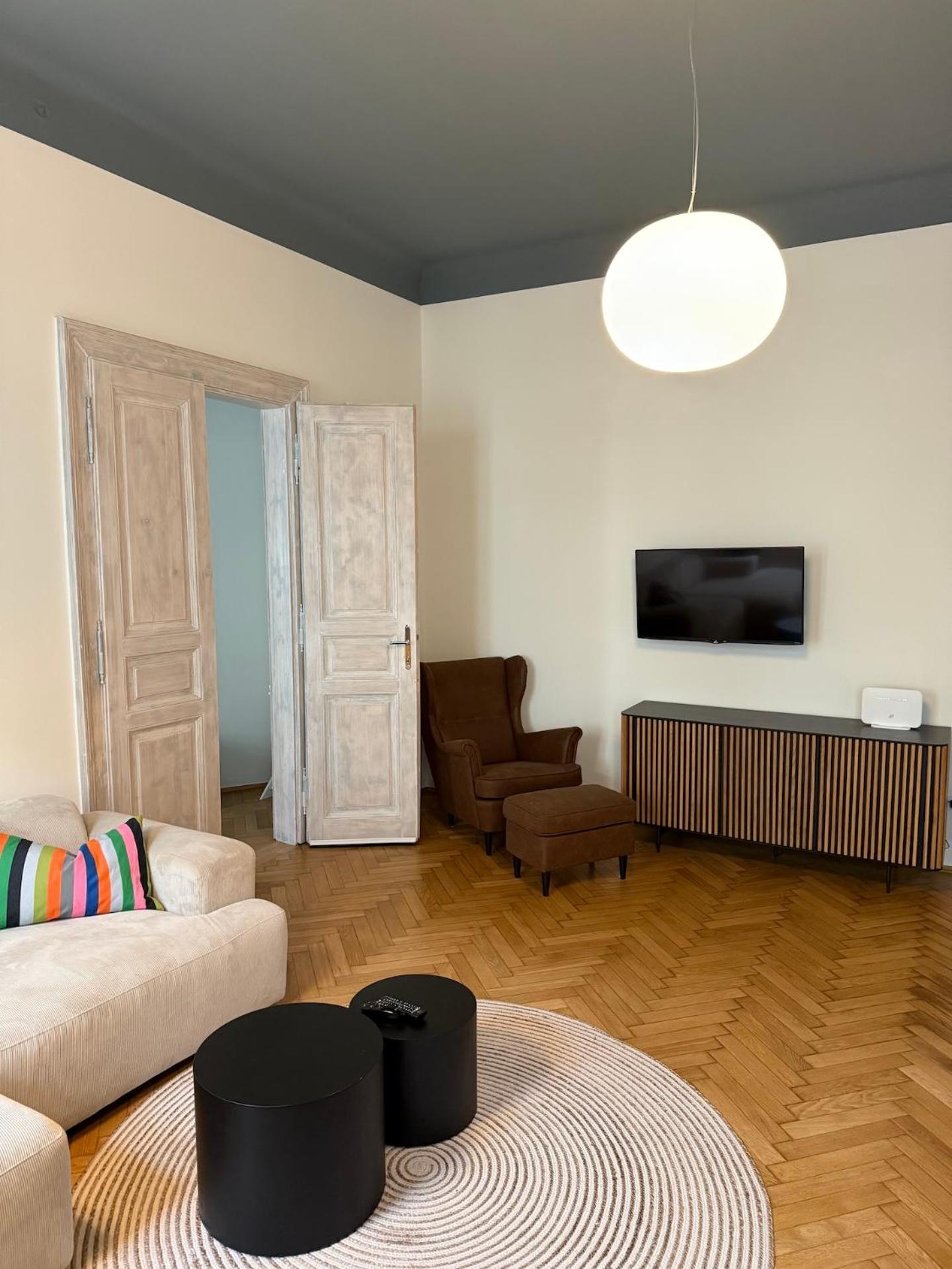 Premium Apartment In Altstadtnaehe Γκρατς Εξωτερικό φωτογραφία