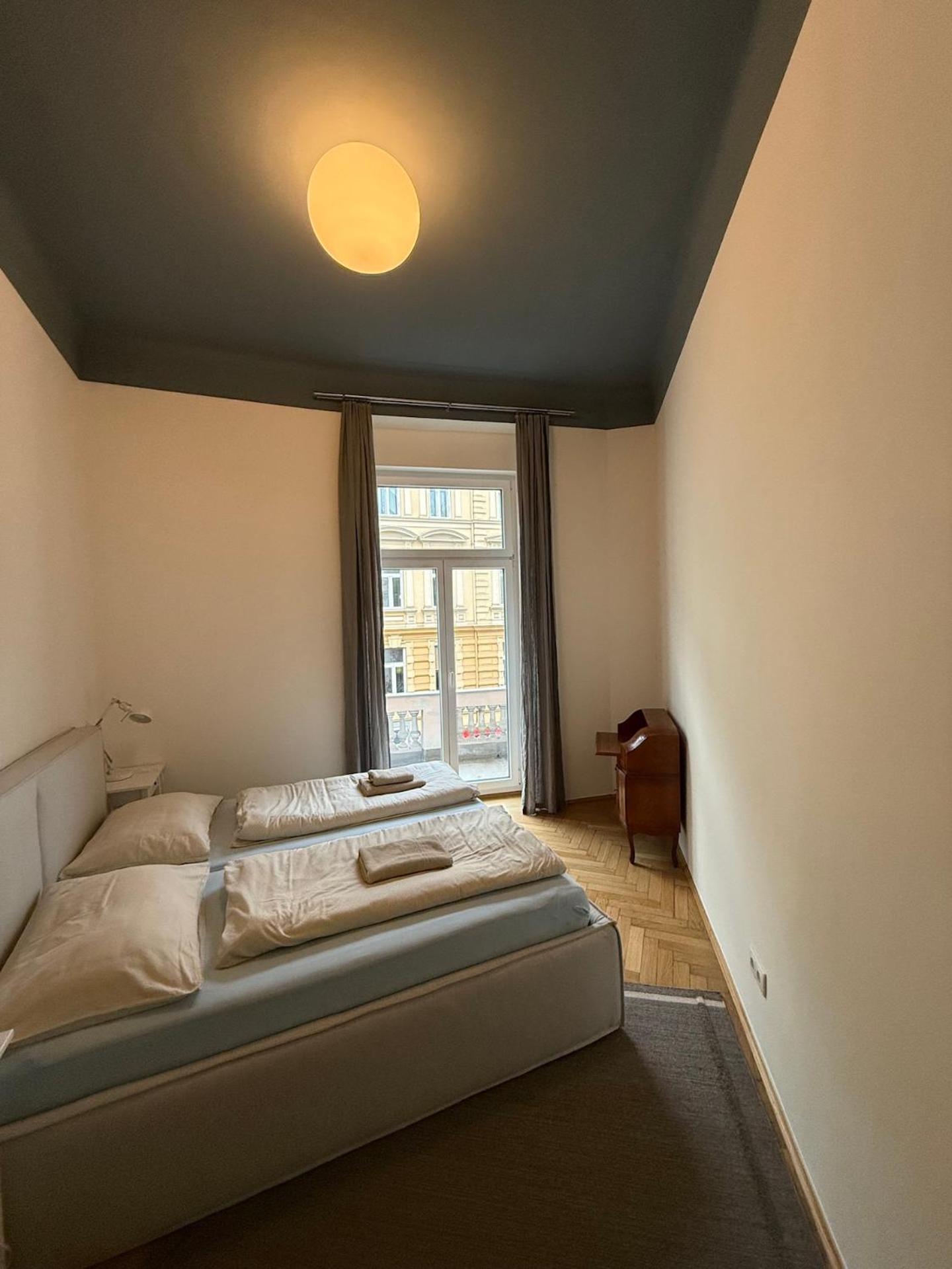 Premium Apartment In Altstadtnaehe Γκρατς Εξωτερικό φωτογραφία