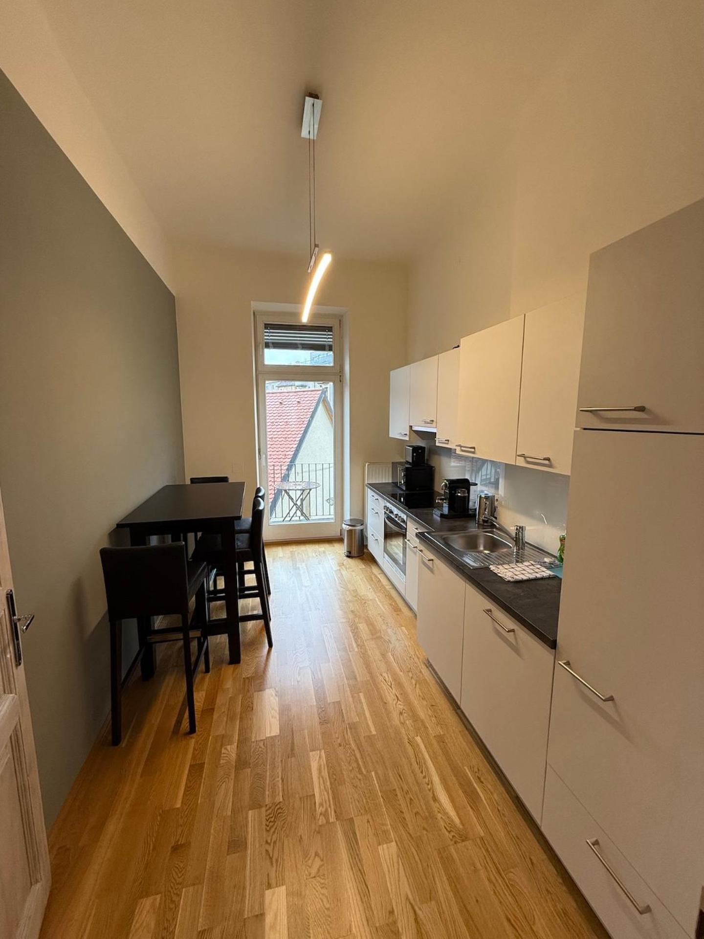 Premium Apartment In Altstadtnaehe Γκρατς Εξωτερικό φωτογραφία