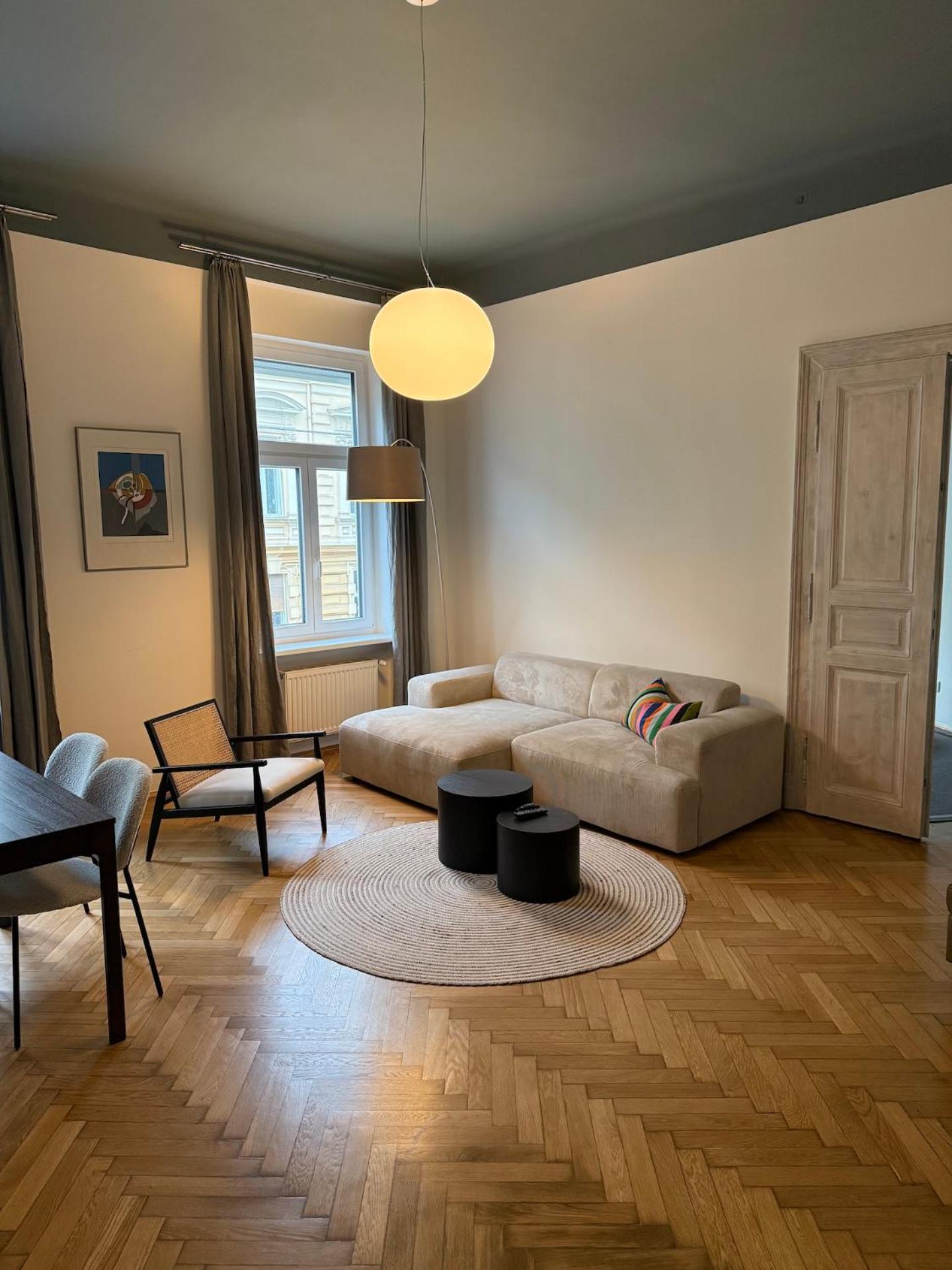 Premium Apartment In Altstadtnaehe Γκρατς Εξωτερικό φωτογραφία