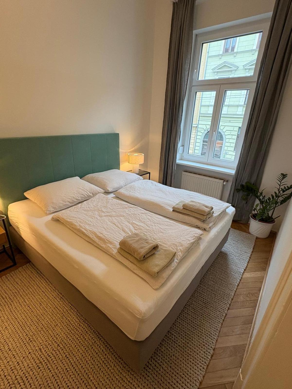 Premium Apartment In Altstadtnaehe Γκρατς Εξωτερικό φωτογραφία