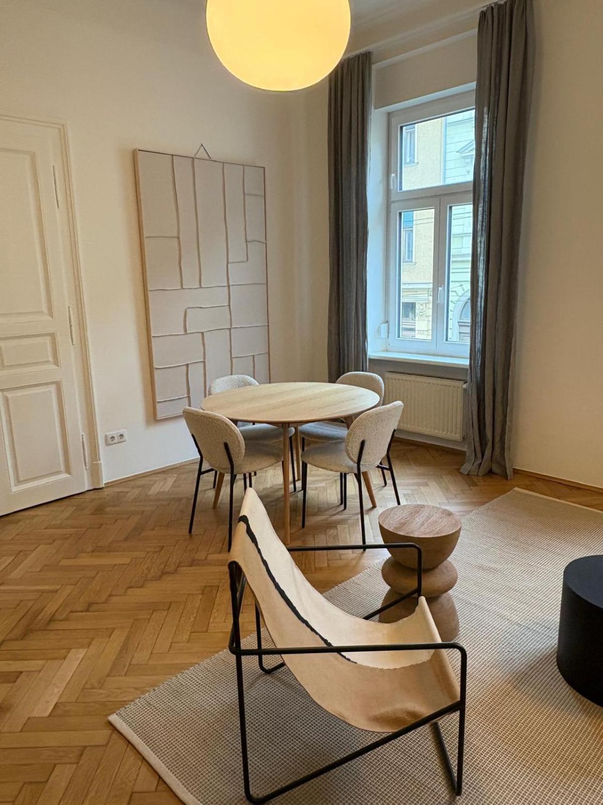 Premium Apartment In Altstadtnaehe Γκρατς Εξωτερικό φωτογραφία
