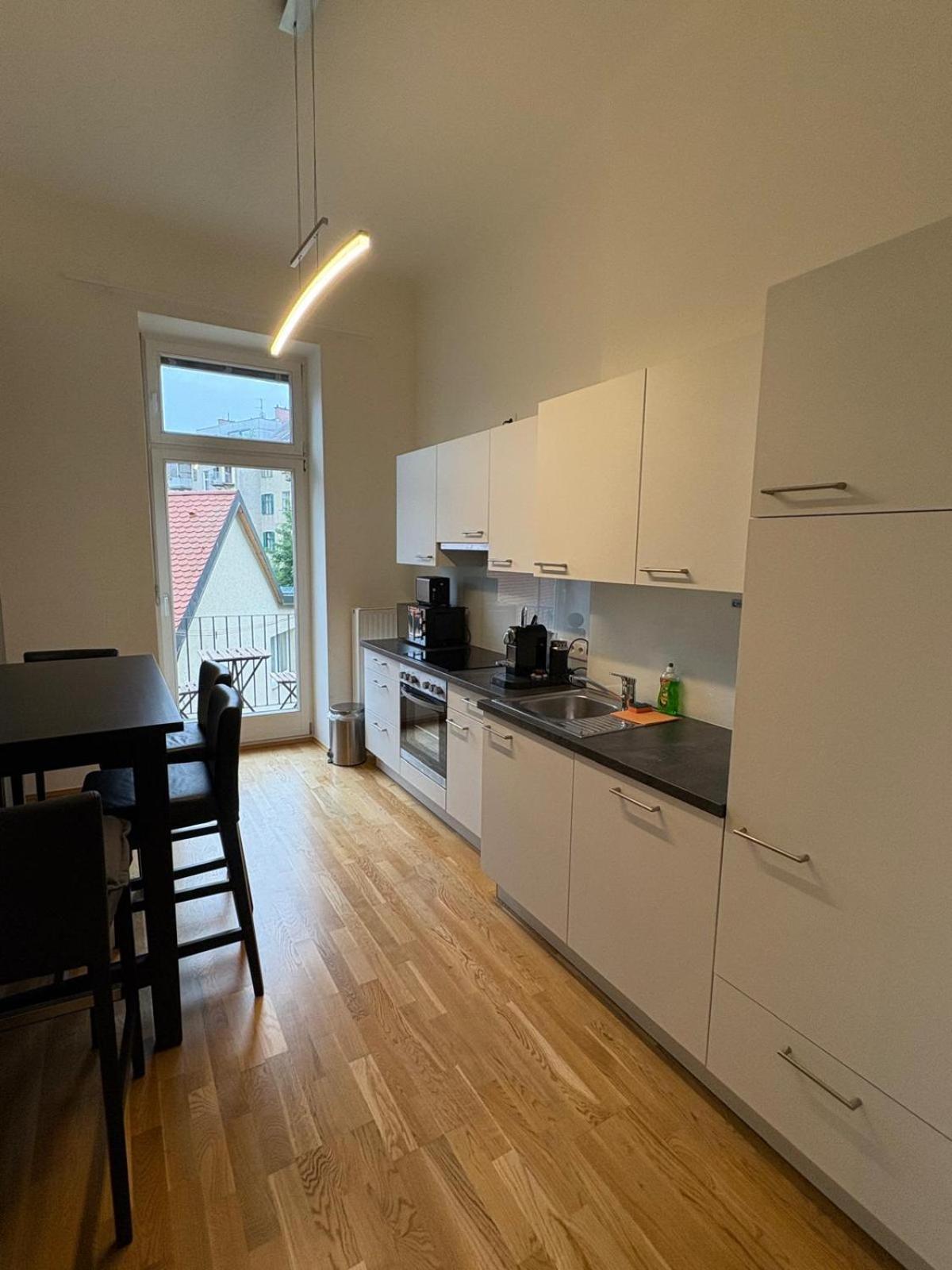 Premium Apartment In Altstadtnaehe Γκρατς Εξωτερικό φωτογραφία