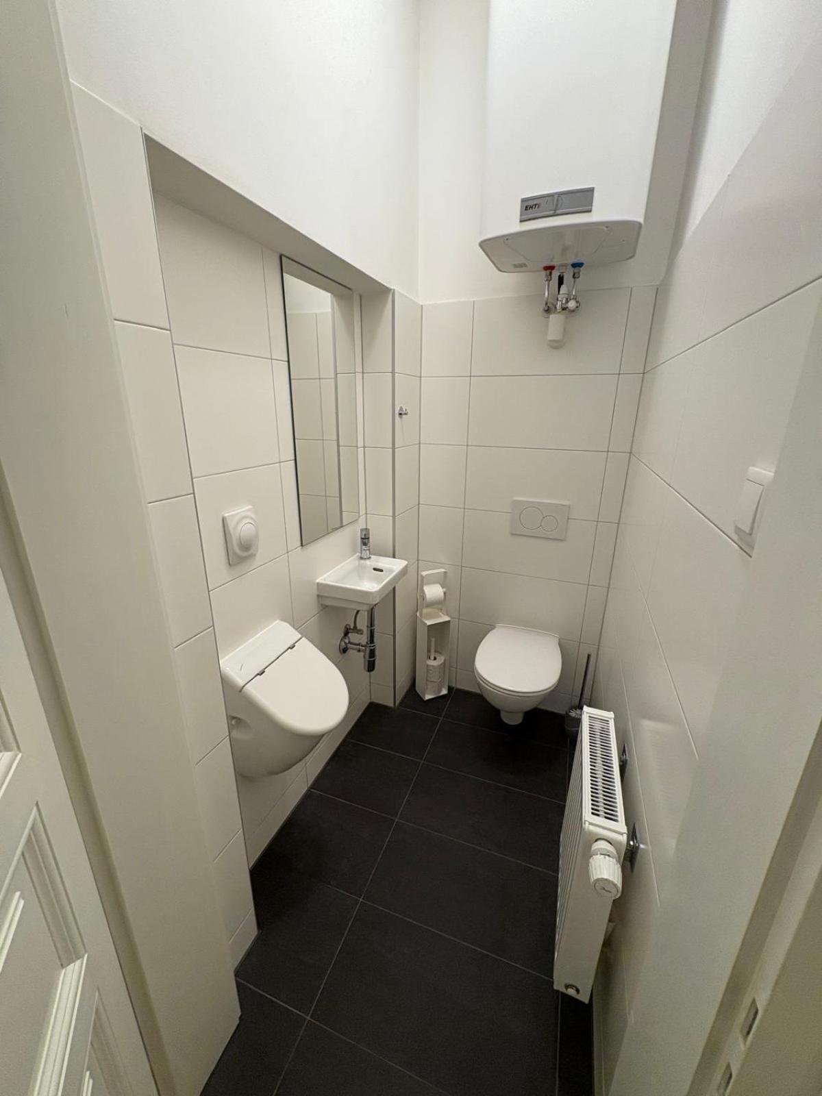 Premium Apartment In Altstadtnaehe Γκρατς Εξωτερικό φωτογραφία