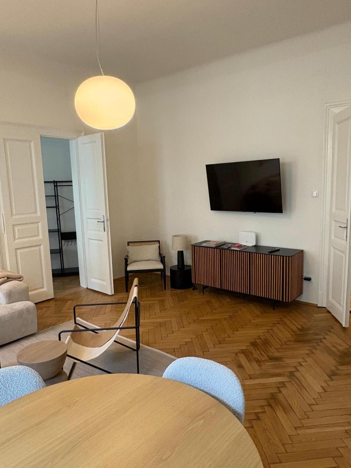 Premium Apartment In Altstadtnaehe Γκρατς Εξωτερικό φωτογραφία